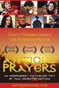 Watch Antique Prayers