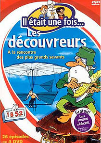 Watch Il était une fois... les découvreurs