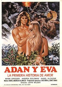 Watch Adam and Eve