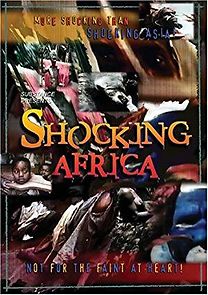 Watch Shocking Africa