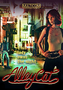 Watch Alley Cat