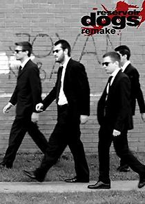 Watch Reservoir Dogs: Remake