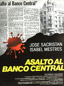 Watch Asalto al Banco Central