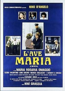 Watch L'ave Maria (L'artista)