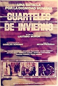 Watch Cuarteles de invierno