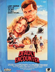 Watch Deadly Encounter