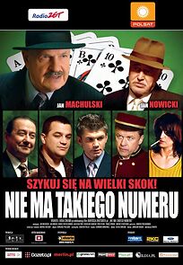 Watch Nie ma takiego numeru