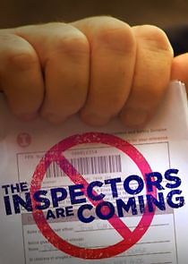 Watch The Inspectors Are Coming