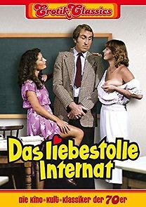 Watch Das liebestolle Internat