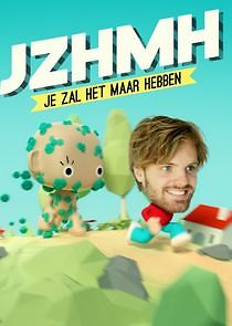 Watch Je zal het maar hebben