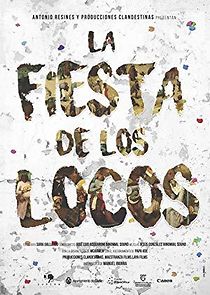 Watch La fiesta de los locos