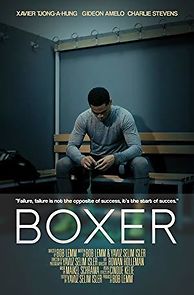 Watch Boxer