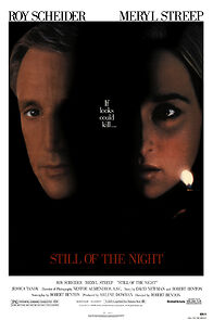 Watch Still of the Night