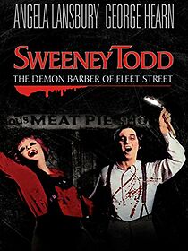 Watch Sweeney Todd: The Demon Barber of Fleet Street