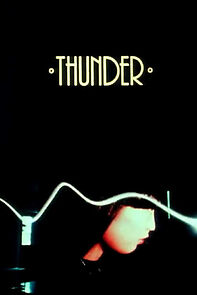 Watch Thunder (Short 1982)
