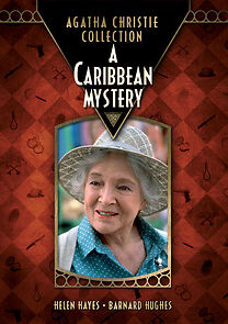 Watch A Caribbean Mystery