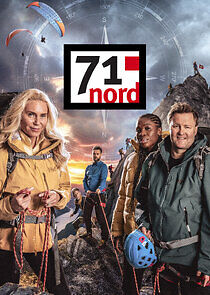 Watch 71° nord - Norges tøffeste kjendis