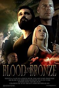 Watch Blood and Bronze