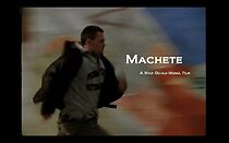 Watch Machete (Short 2011)