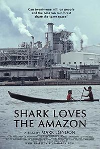 Watch Shark Loves the Amazon