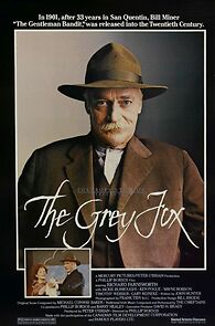 Watch The Grey Fox