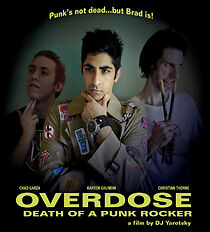 Watch Overdose: Death of a Punk Rocker