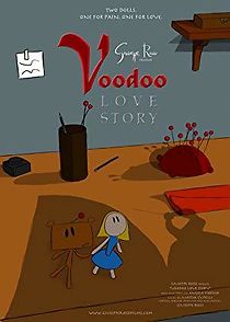 Watch Voodoo Love Story