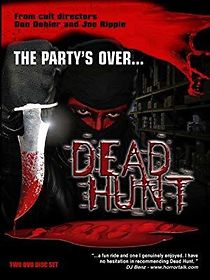 Watch Dead Hunt