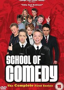 Watch School of Comedy