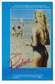 Watch Pauline at the Beach