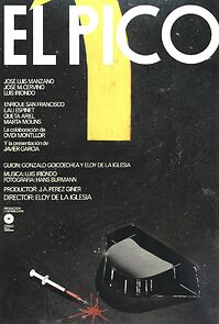 Watch El pico