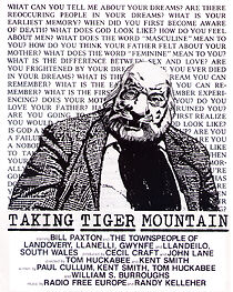 Watch Taking Tiger Mountain