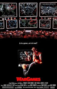 Watch WarGames