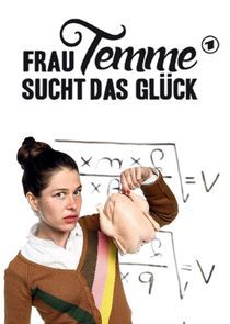 Watch Frau Temme sucht das Glück