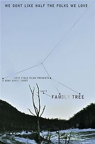 Watch Family Tree (Short 2011)