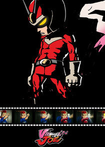 Watch Viewtiful Joe