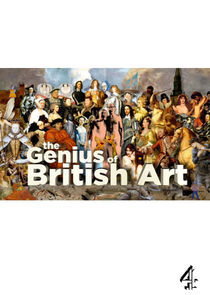 Watch The Genius of British Art