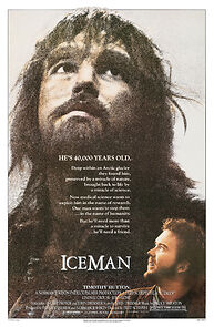 Watch Iceman