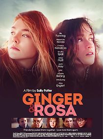 Watch Ginger & Rosa