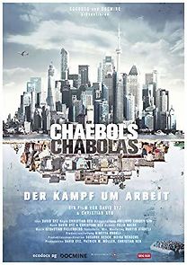 Watch Chaebols und Chabolas - Der Kampf um Arbeit