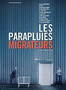 Watch Les parapluies migrateurs