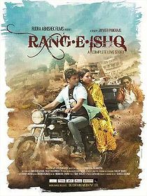 Watch Rang-E-Ishq