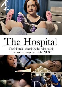 Watch The Hospital