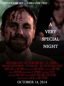 Watch A Very Special Night (Short 2014)