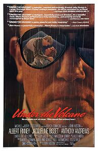 Watch Under the Volcano