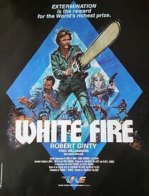 Watch White Fire