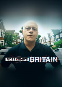 Watch Ross Kemp's Britain