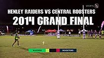 Watch SARL Grand Final