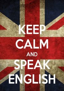 Watch Why Don't You Speak English?