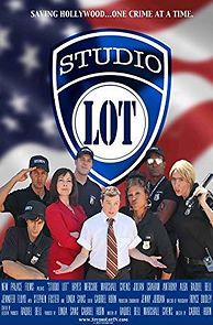 Watch Studio Lot: The Webseries